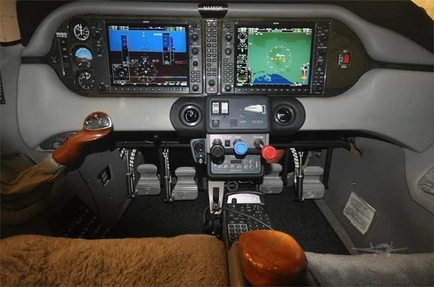 2006 COLUMBIA 400 Photo 4