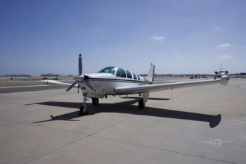 1977 BEECHCRAFT A36TC BONANZA for sale - AircraftDealer.com
