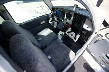1977 BEECHCRAFT A36TC BONANZA for sale - AircraftDealer.com
