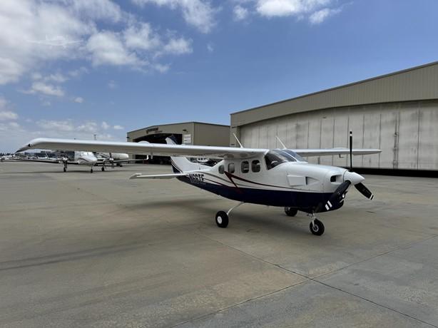 1979 CESSNA P210N Photo 3