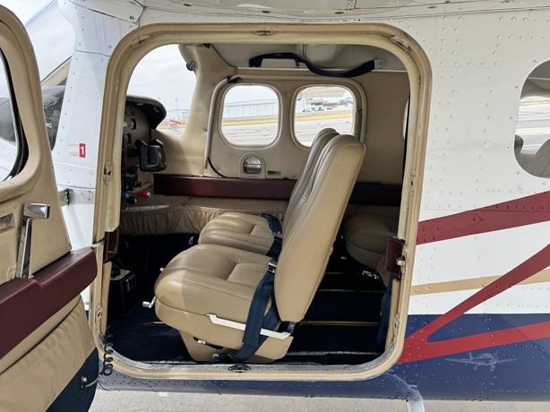 1979 CESSNA P210N Photo 5
