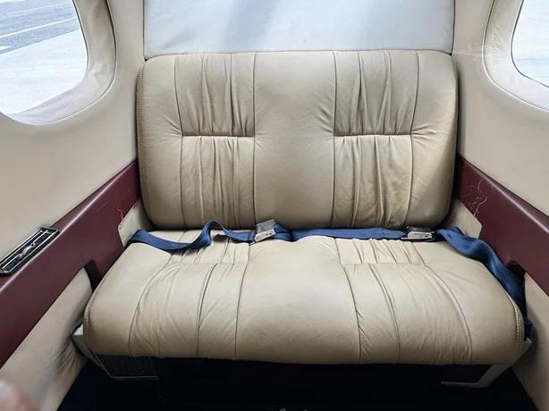 1979 CESSNA P210N Photo 2