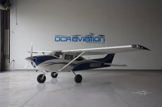 1977 CESSNA 182Q SKYLANE Photo 3