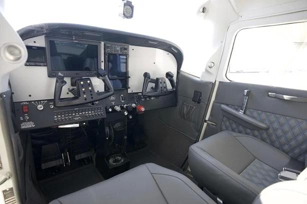1977 CESSNA 182Q SKYLANE Photo 5