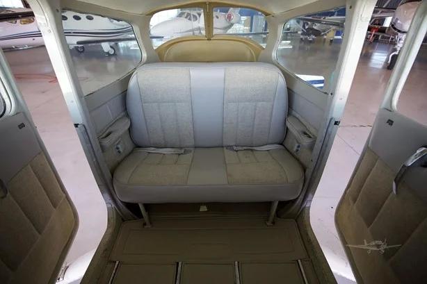 1974 CESSNA 172M SKYHAWK Photo 4