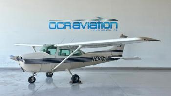 1974 CESSNA 172M SKYHAWK for sale - AircraftDealer.com