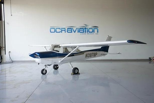 1977 CESSNA 152 Photo 2
