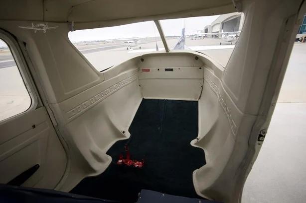 1977 CESSNA 152 Photo 6