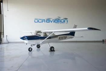 1977 CESSNA 152 for sale - AircraftDealer.com