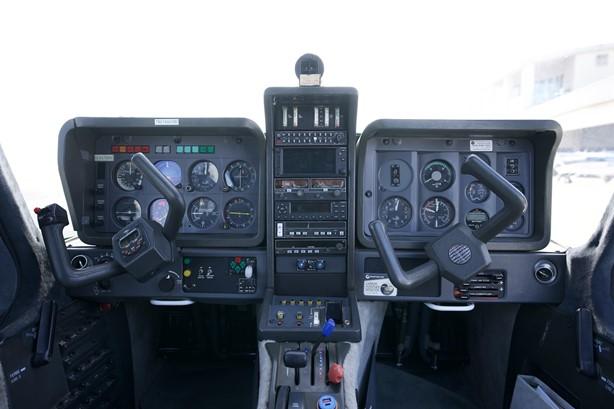 1990 SOCATA TB-21 TC TRINIDAD Photo 6