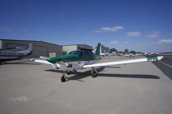 1990 SOCATA TB-21 TC TRINIDAD for sale - AircraftDealer.com