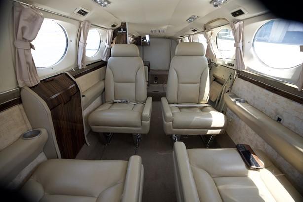 1976 CESSNA 421C Photo 5