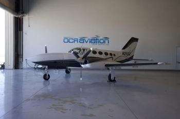1976 CESSNA 421C for sale - AircraftDealer.com