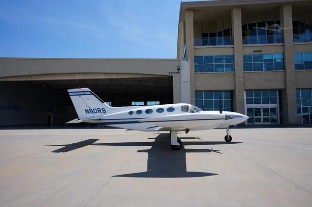 1975 CESSNA 421B Photo 3