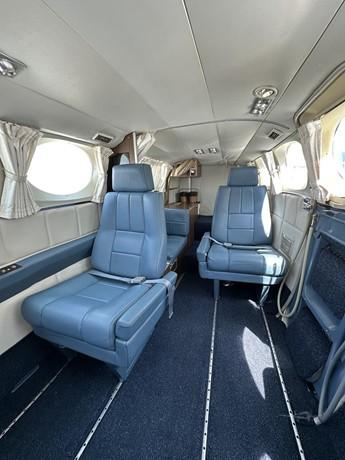 1975 CESSNA 421B Photo 5
