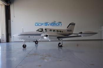 1975 CESSNA 421B for sale - AircraftDealer.com