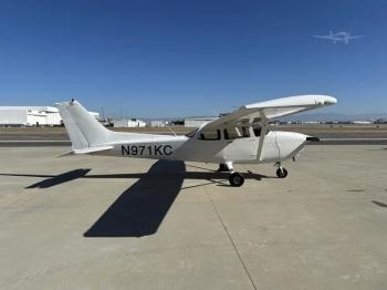2000 CESSNA 172R SKYHAWK for sale - AircraftDealer.com