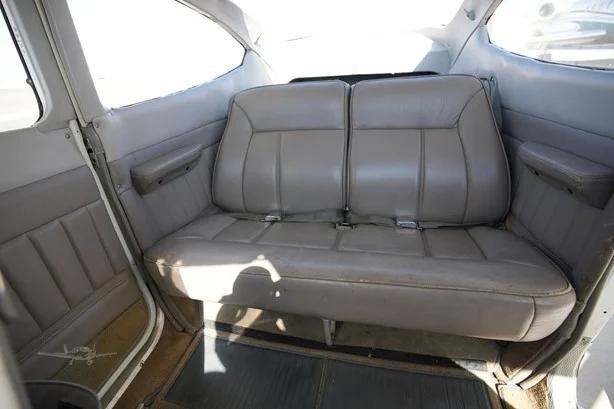 1979 CESSNA 182Q SKYLANE Photo 6