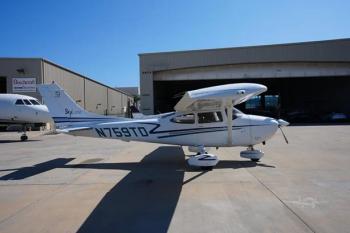 1979 CESSNA 182Q SKYLANE for sale - AircraftDealer.com