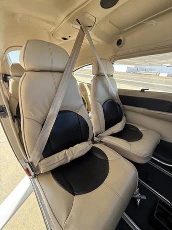 2017 CESSNA 182T SKYLANE Photo 4