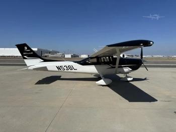 2017 CESSNA 182T SKYLANE for sale - AircraftDealer.com