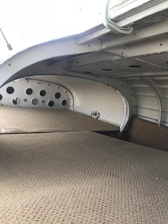 1978 CESSNA 414A Photo 4