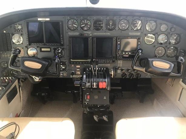 1978 CESSNA 414A Photo 5