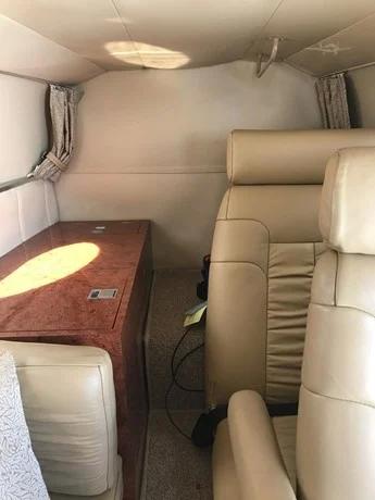 1978 CESSNA 414A Photo 6