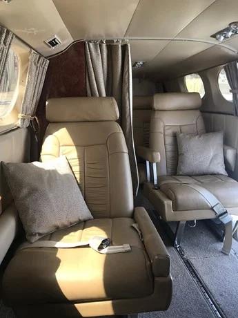 1978 CESSNA 414A Photo 7