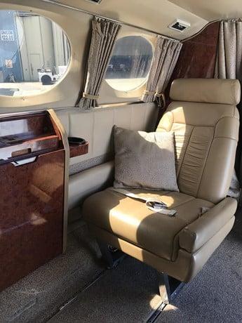 1978 CESSNA 414A Photo 2