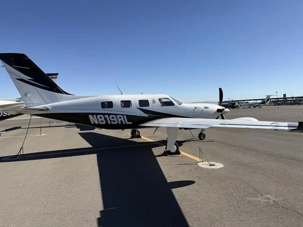 2017 PIPER M600 Photo 3