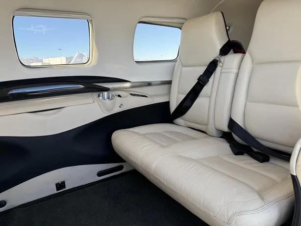 2017 PIPER M600 Photo 4