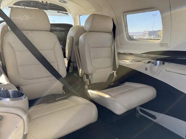 2017 PIPER M600 Photo 5