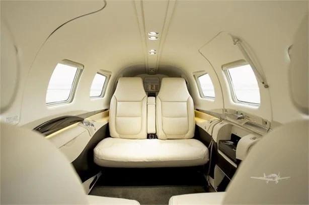 2017 PIPER M600 Photo 6