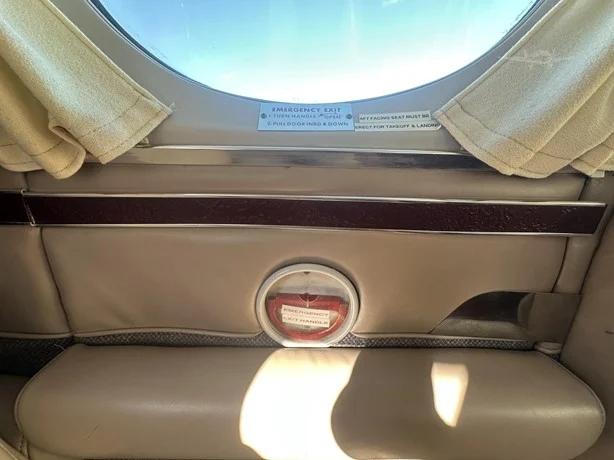 1977 CESSNA 421C Photo 6