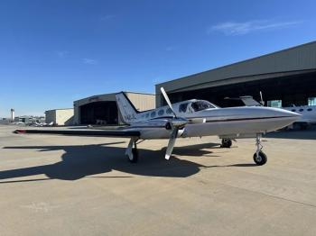 1977 CESSNA 421C for sale - AircraftDealer.com