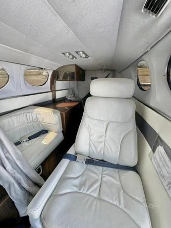 1976 CESSNA 421C Photo 4