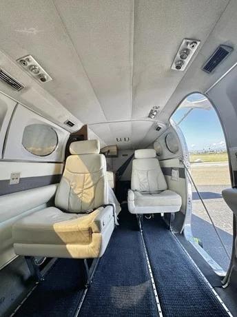 1976 CESSNA 421C Photo 5