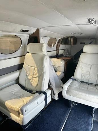 1976 CESSNA 421C Photo 6