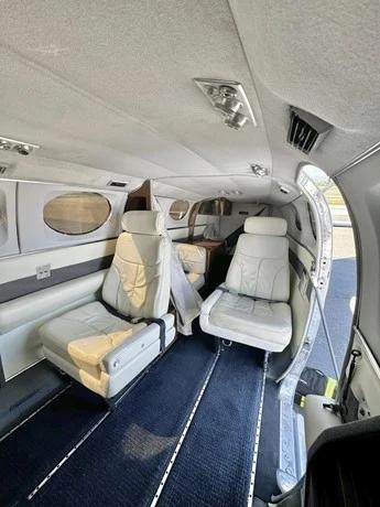 1976 CESSNA 421C Photo 7