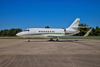 2005 Dassault Falcon 2000LX for sale - AircraftDealer.com