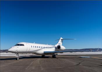 2006 Bombardier Global Express XRS for sale - AircraftDealer.com