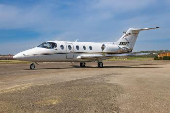 2010 Hawker 400XP for sale - AircraftDealer.com