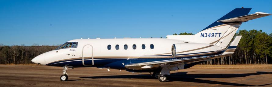 2008 Hawker 900XP Photo 2