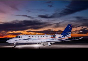 2016 Cessna Citation Sovereign+ for sale - AircraftDealer.com