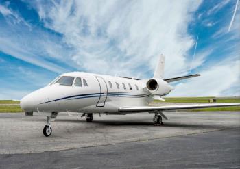 2001 Cessna Citation Excel for sale - AircraftDealer.com