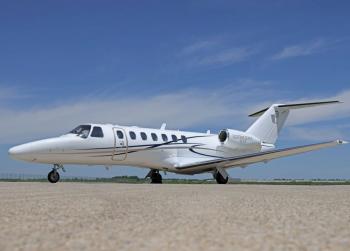 2010 Cessna Citation CJ3 for sale - AircraftDealer.com