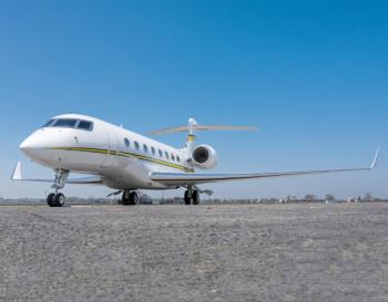 2014 Gulfstream G650 for sale - AircraftDealer.com