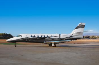 2008 Cessna Citation Sovereign for sale - AircraftDealer.com