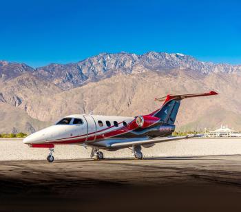2009 Embraer Phenom 100 for sale - AircraftDealer.com